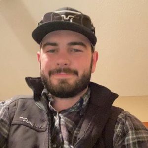 Meet your Posher, Ethan